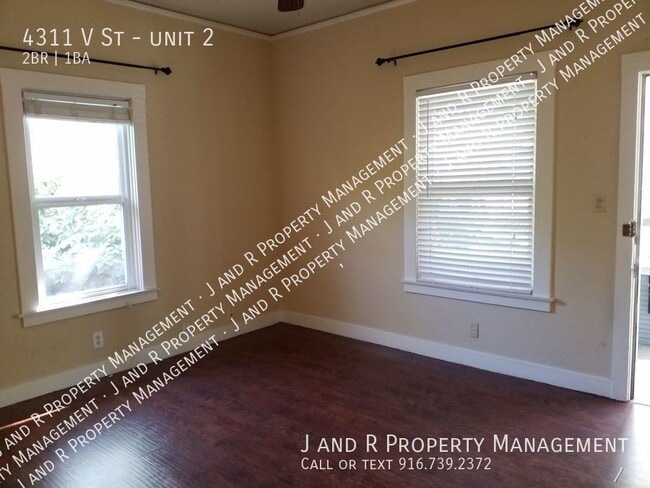 Building Photo - 4311 V St