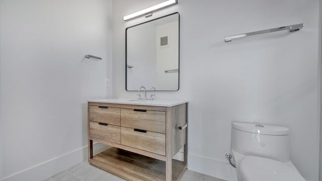 Foto del edificio - 1433 Euclid St NW