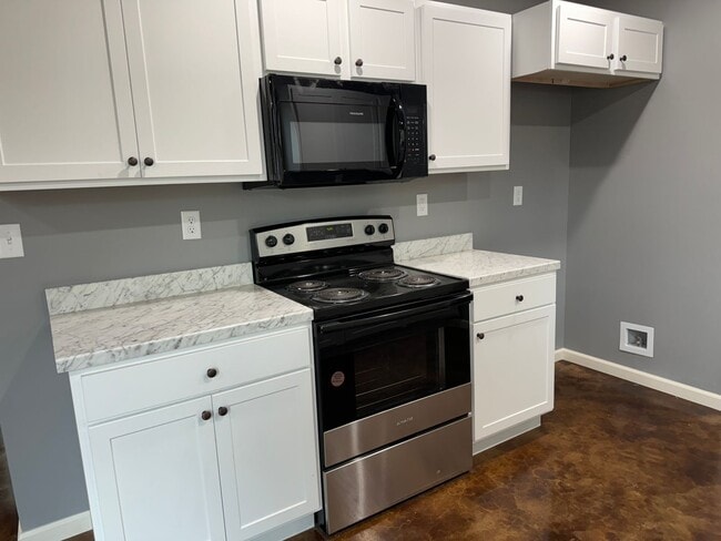 Building Photo - NEW 3bedroom/1bathroom home in Trumann LAW...