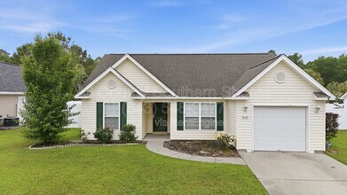 Building Photo - 412 Harbour Reef Dr