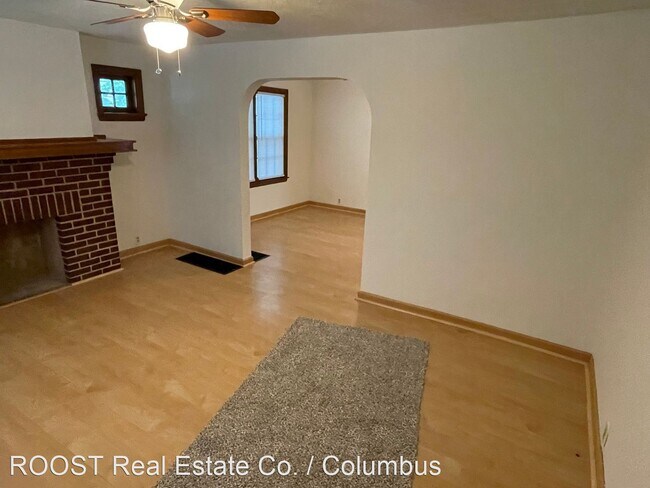Building Photo - 2 br, 2 bath House - 1653 Humphrey Ave