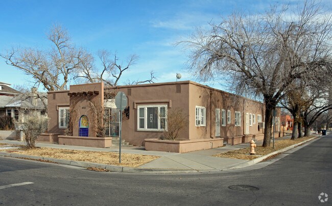 Foto principal - 400 11th St NW