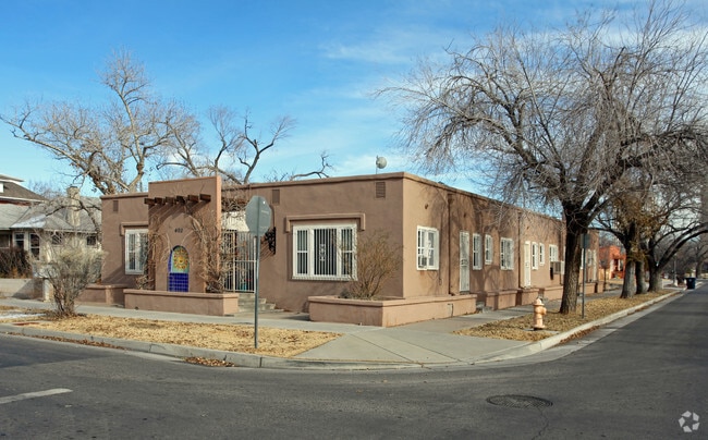 Primary Photo - 400 11th St NW