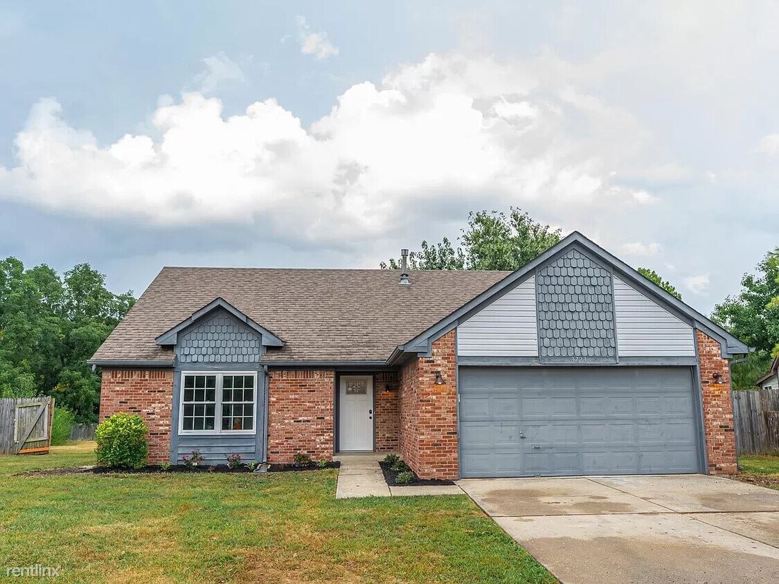 Primary Photo - 3 br, 2 bath House - 3723 Bearwood Dr