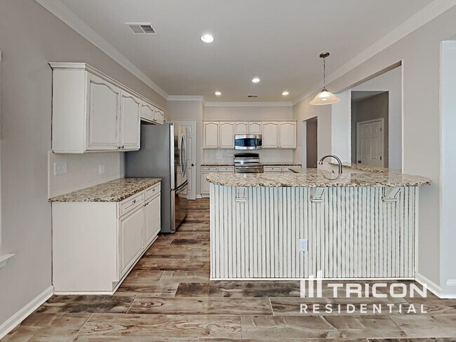 Building Photo - 9127 Dalmeny House Lane Charlotte NC