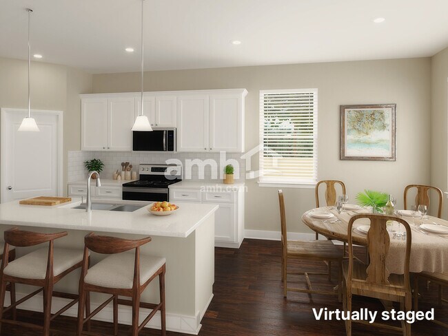 Foto del edificio - 6301 Emerald Hls Wy