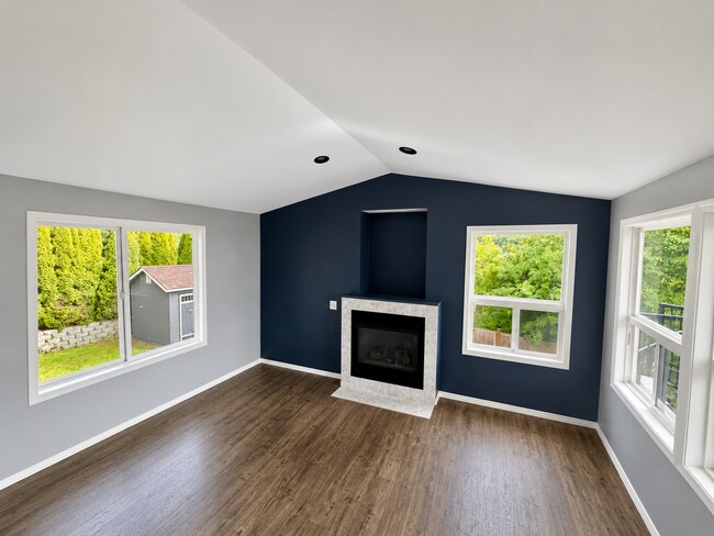Foto del edificio - Stunning Elliott Pointe View Home in the Heart of Mukilteo