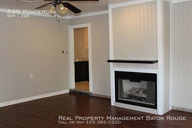 Building Photo - Great home off Old Hammond