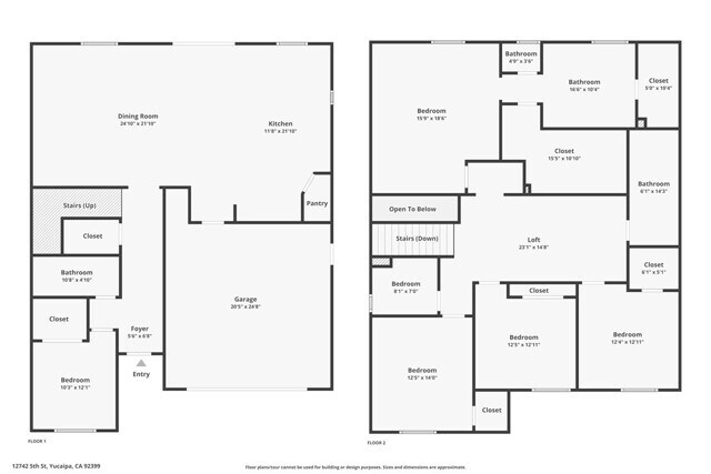 Foto del edificio - 34233 William Way