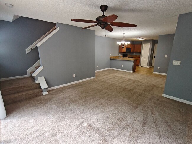Building Photo - Spacious 2-Bed, 2.5-Bath Townhome with Gar...