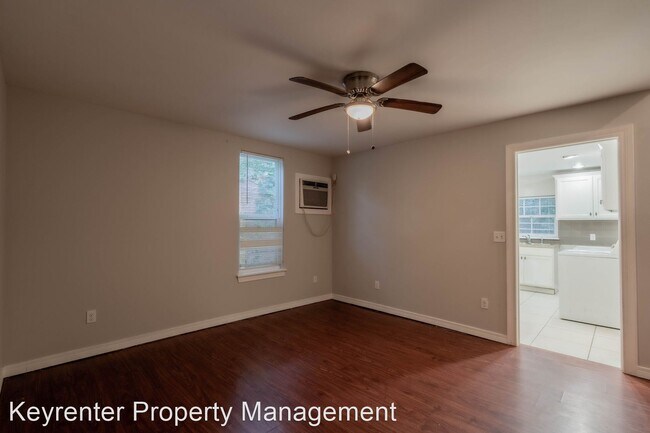 Building Photo - 1 br, 1 bath House - 1212 S Houston Ave