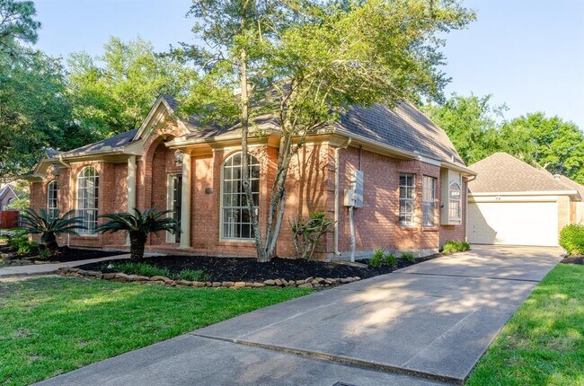 Building Photo - 1902 Summer Reef Dr