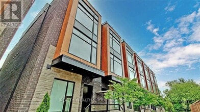 Building Photo - 200 Malta Ave.