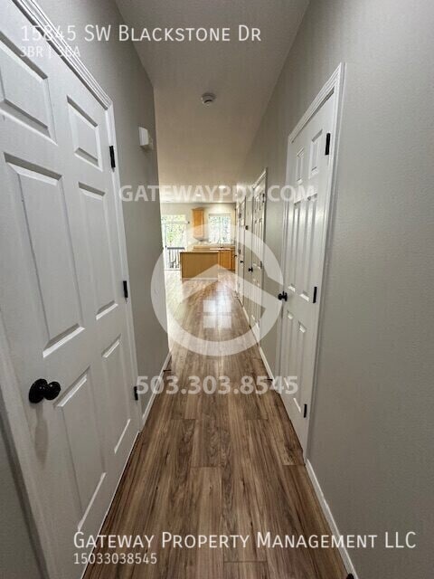 Photo - 15845 SW Blackstone Dr- Townhome