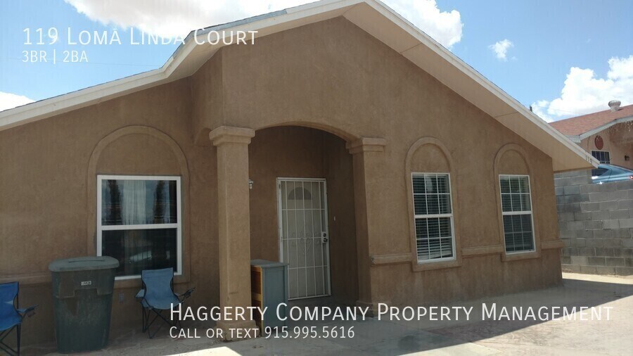 Foto principal - 119 Loma Linda Ct
