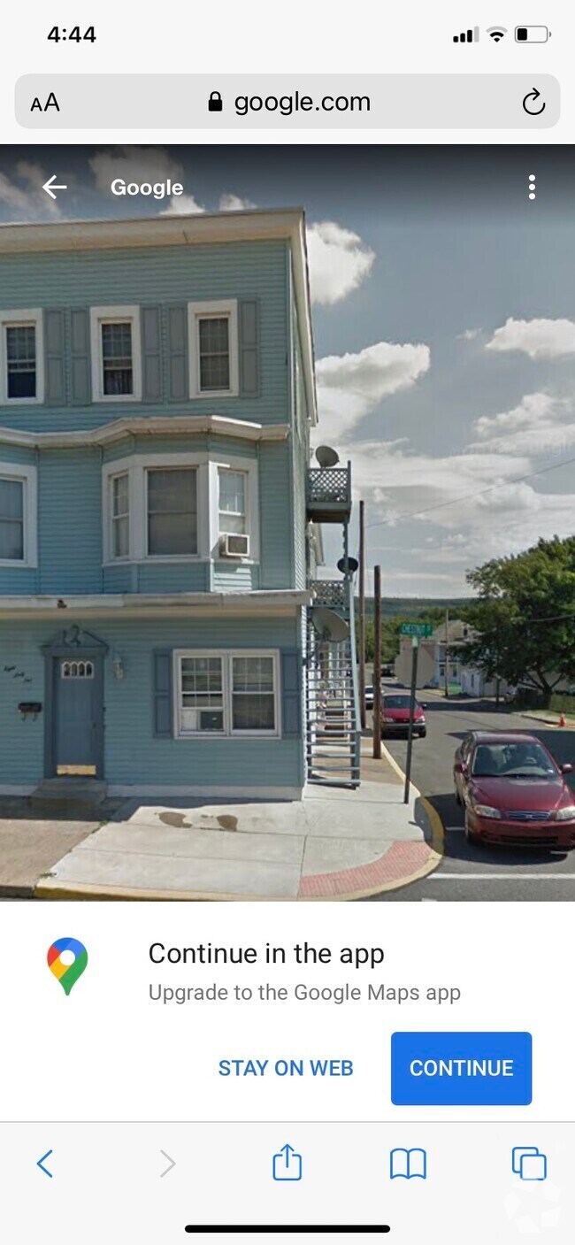 Apartments under 2,500 in Atlas PA 4 Rentals