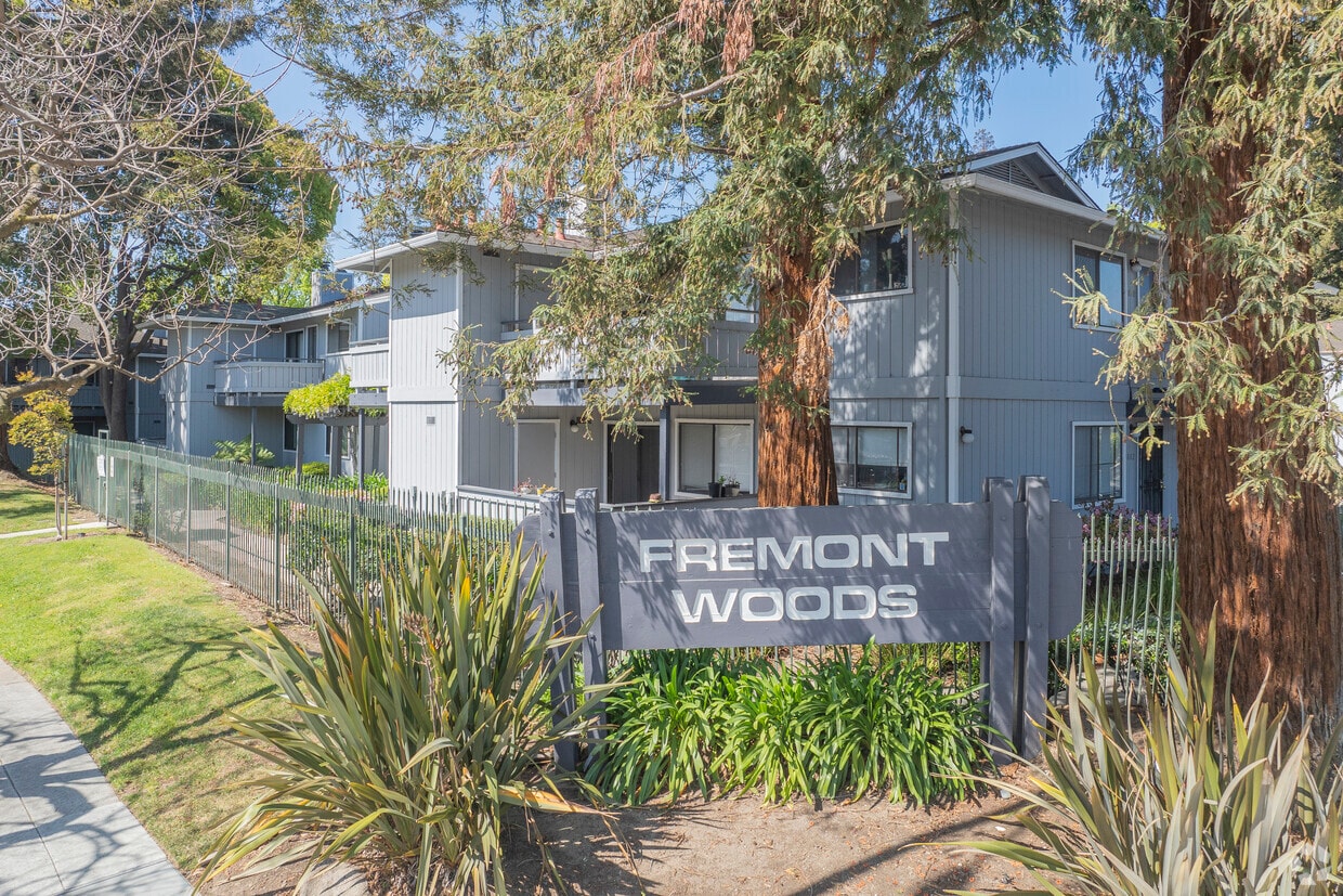 Primary Photo - Fremont Woods