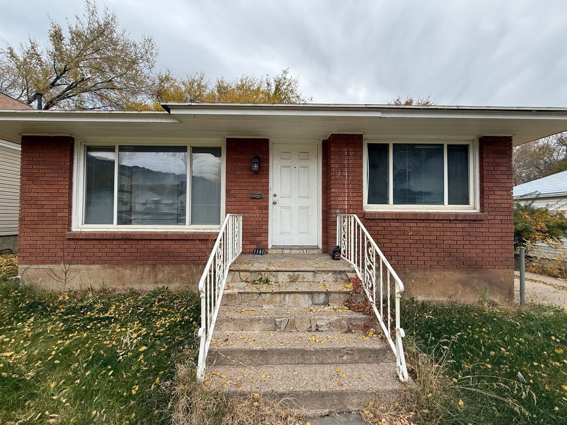 Primary Photo - Scenic Home in the Heart of Ogden
