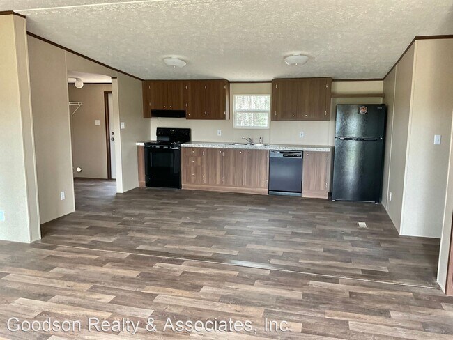 Building Photo - 3 br, 2 bath House - 5024 Flay Road
