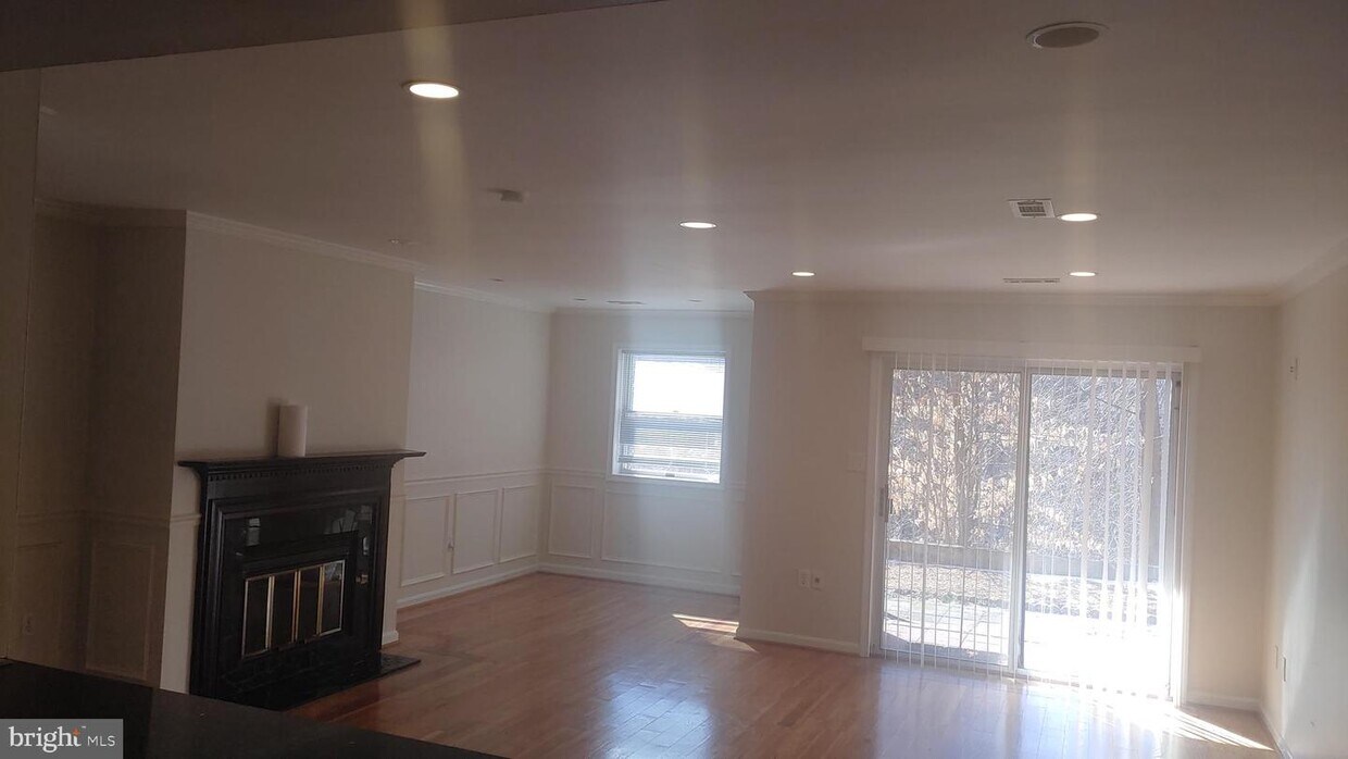 3746 Madison Ln, Falls Church, VA 22041 House for Rent in Falls