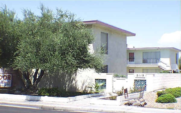 Building Photo - The Exmoor Apartments