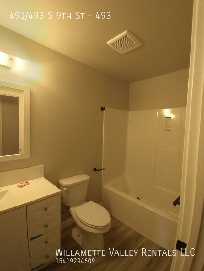 Foto del edificio - Brand new duplex available in Lebanon