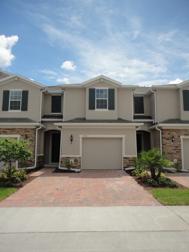 3/2.5 Town Home in Winter Park! Priced to ... - 3/2.5 Town Home in Winter Park! Priced to ...