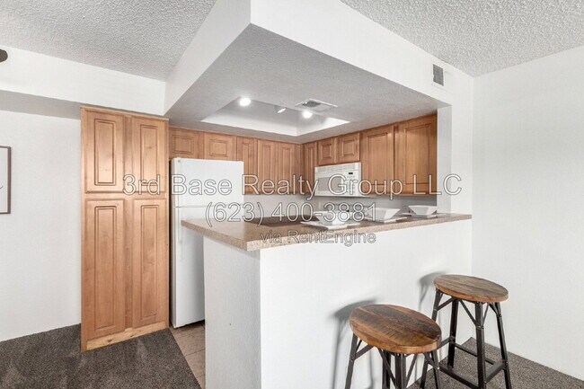 Foto del edificio - 3601 W Tierra Buena Ln