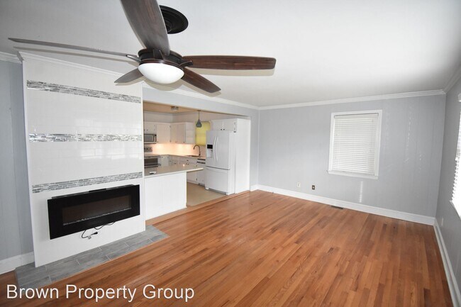 Building Photo - 3 br, 2 bath House - 214 Marshall Rd