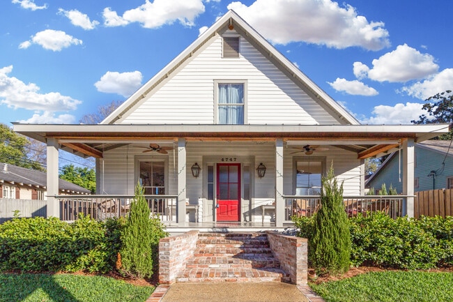 Building Photo - 4747 Capital Heights Ave
