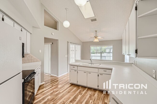 Foto del edificio - 8106 Wysocki Ct