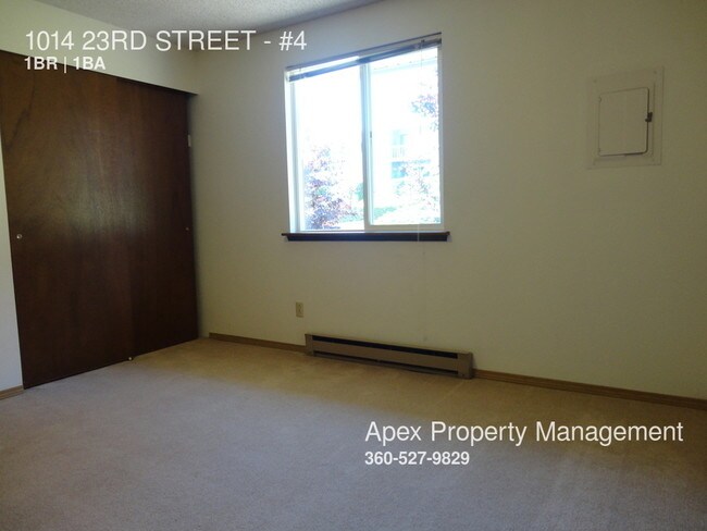 Building Photo - Cedarbrook Apartments