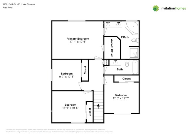 Foto del edificio - 11501 34th St NE