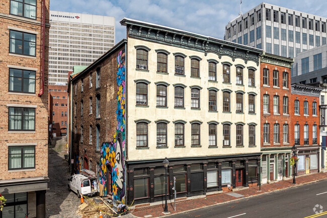 Building Photo - Flats at 14th