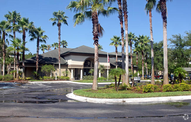 Building Photo - Jade at Tampa Palms