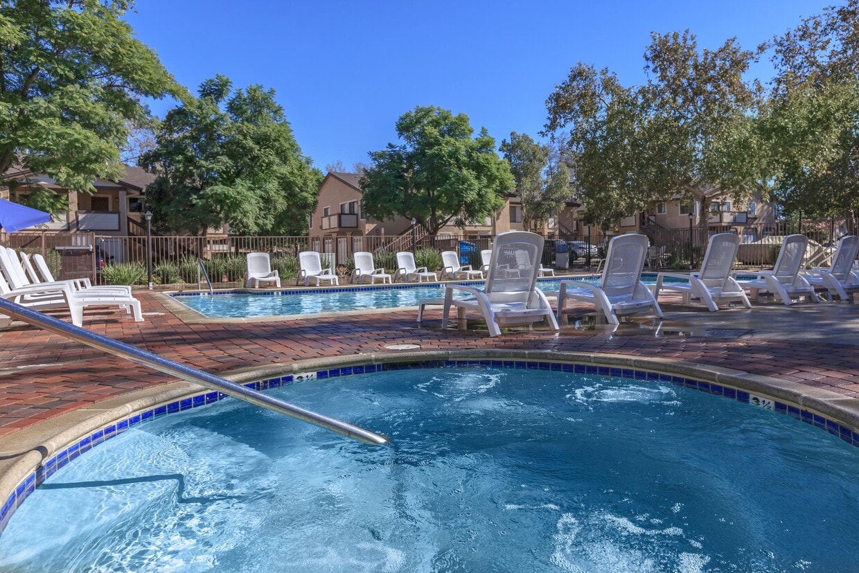 Primary Photo - Alpine Woods