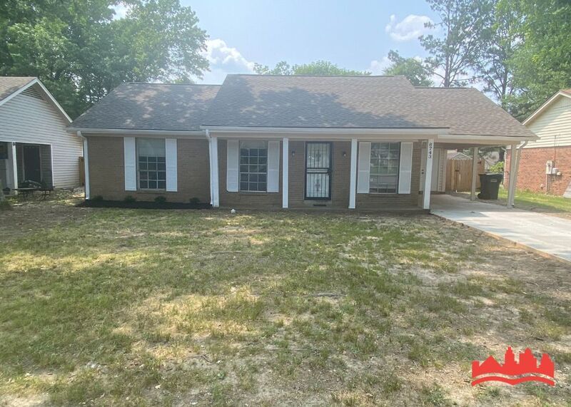 Primary Photo - 8743 Greenbrook Pkwy