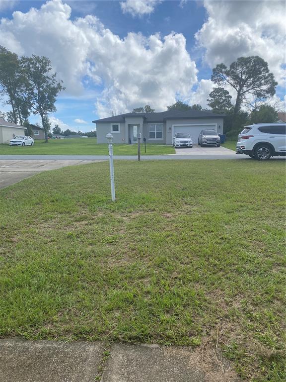 Foto del edificio - 15320 SW 43rd Avenue Rd
