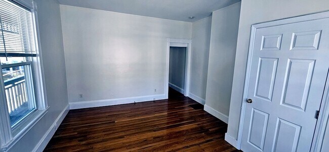 Foto del edificio - 121 Chestnut St
