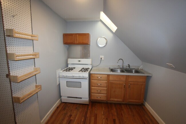 Foto del edificio - 2963 W Nelson St