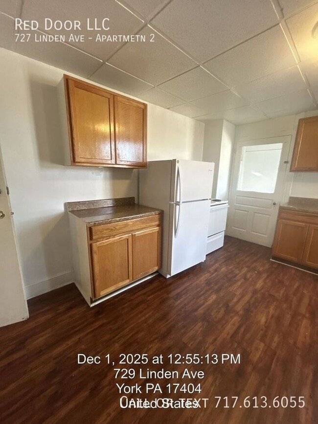 Building Photo - 727 Linden Ave