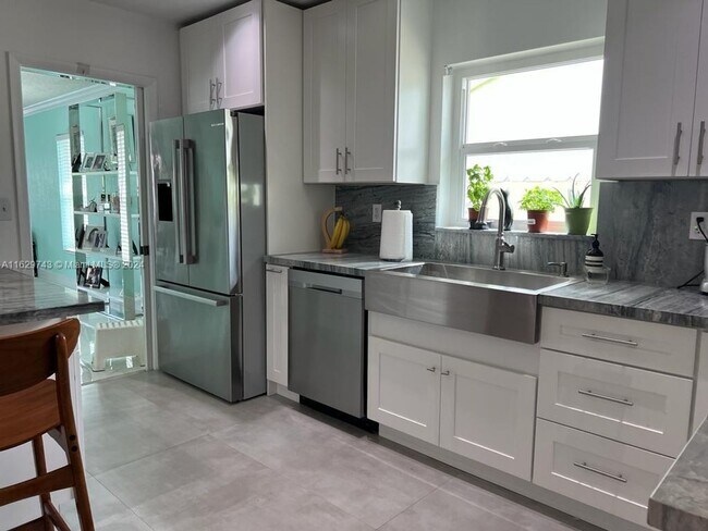 Building Photo - 8852 Abbott Avenue, Surfside, FL 33154