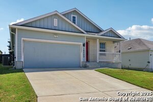 Foto del edificio - 10443 De Gonzalo Way