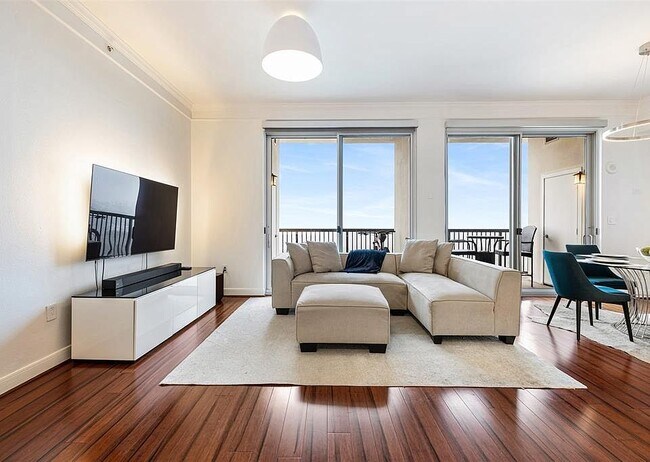 Foto del edificio - 3333 Allen Pkwy