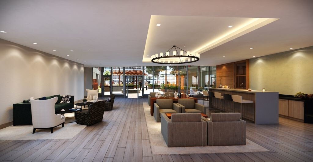 Foto principal - 70 Seaport Blvd