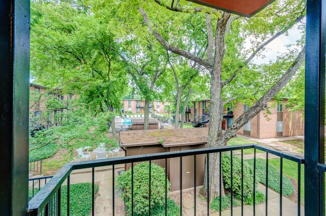 Foto del edificio - 3600 Hillsboro Pike