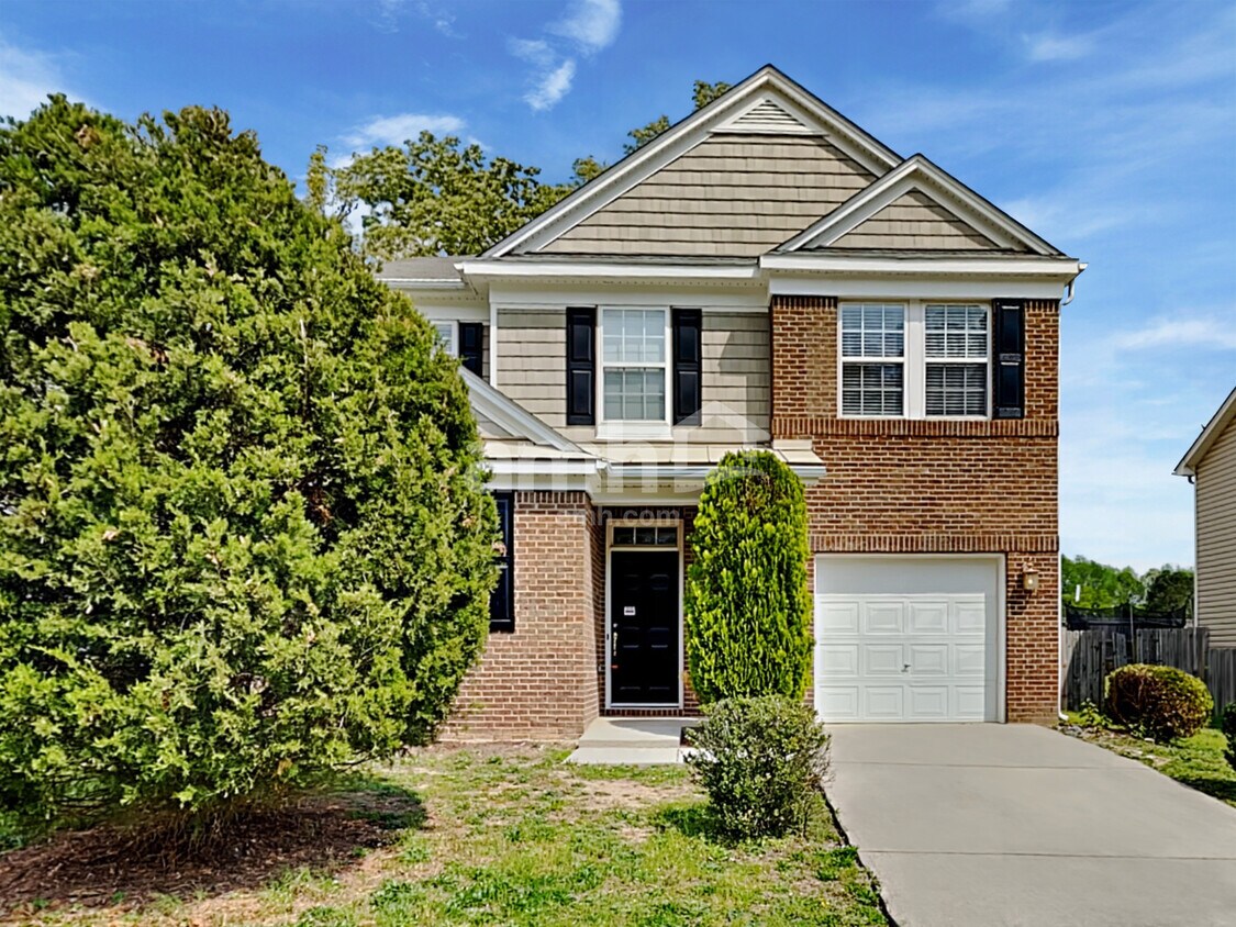 Primary Photo - 2504 Quarry Ridge Lane
