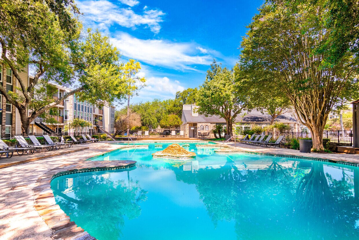 The Abbey At Enclave Alquileres en Houston, TX