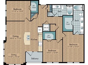 Building Photo - 2111 Austin St