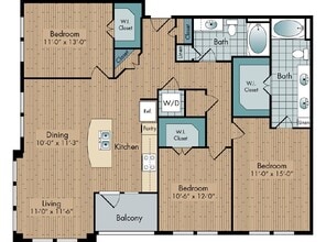 Building Photo - 2111 Austin St